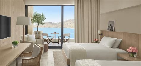 The Bodrum EDITION, Bodrum Review | The Hotel Guru