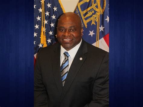 Taylor named new warden at Phillips State Prison in Buf... | AccessWDUN.com