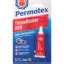 Permatex High Temperature Threadlocker Red Ml Permatex