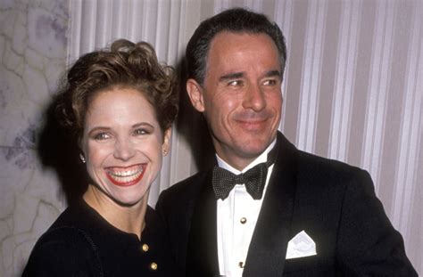 Katie Couric Pays Tribute To Late Husband Jay Monahan On 20th