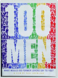100 MEN - HamiltonBook.com
