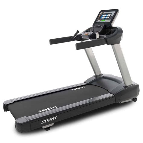 Spirit Fitness Treadmill Reviews by Industry Experts