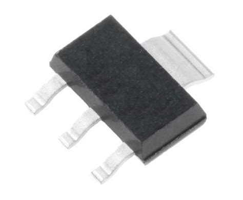 Nexperia Bcp Bipolar Transistor Surface Mount Price From Rs