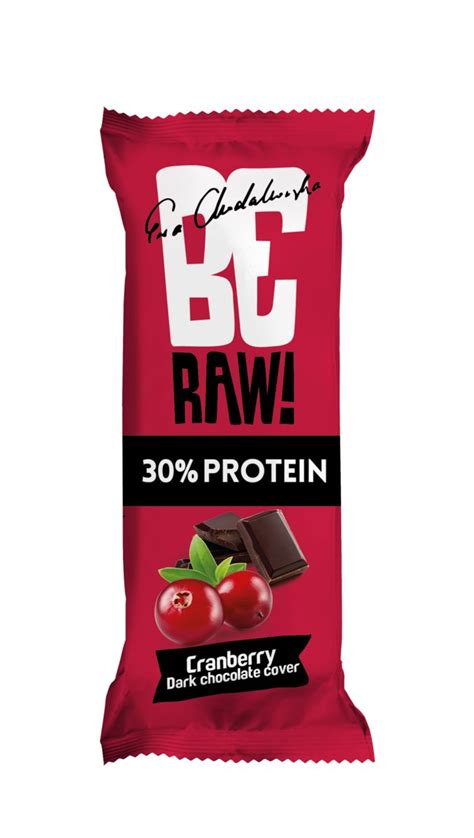 Beraw Baton Proteinowy Z Urawin G Purella Superfoods Sklep