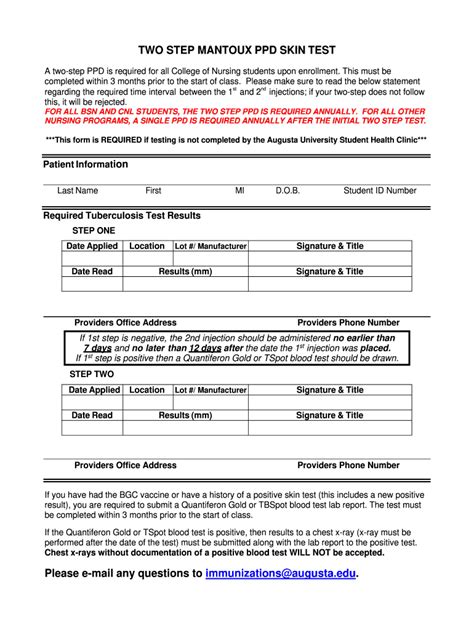 Free Printable Step Ppd Form Fill Out Sign Online Dochub