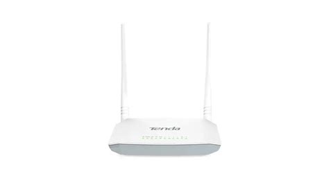 Tenda N Wifi Vdsl Adsl Modem Router V Installation Guide