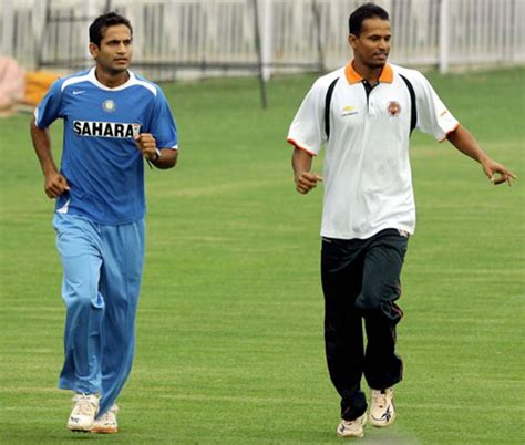 Irfan Pathan And Yusuf Pathan