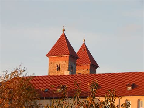 Kościół Zwiastowania NMP w Czerwińsku nad Wisłą