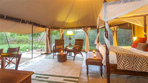 Mara Ngeche Safari Camp Updated 2021 Prices And Campground Reviews Kenya Maasai Mara National