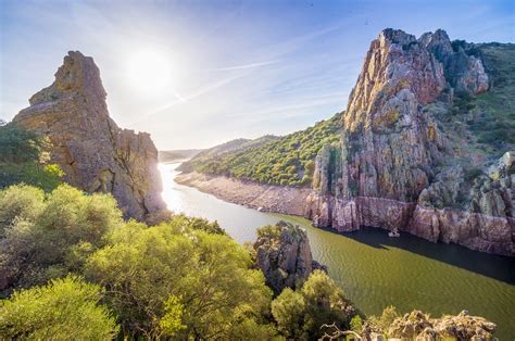 Los Parques Nacionales M S Bonitos De Espa A