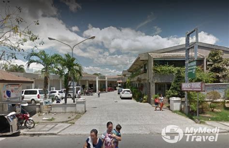 Batangas Provincial Hospital - Medical Center in Batangas | MyMediTravel