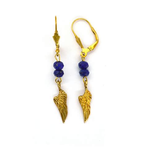 Blue Angel – Yvisdesign