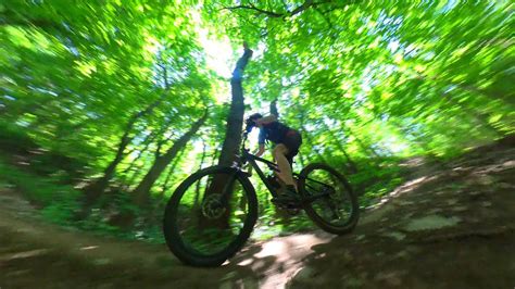 Who Knew Queenston Heights Summer Solstice Mountain Biking YouTube