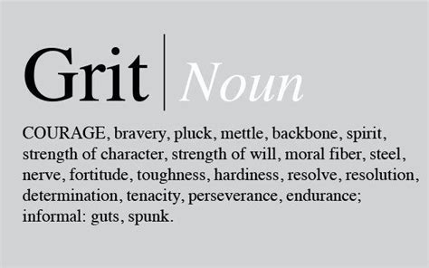 Grit Personality Trait Alchetron The Free Social Encyclopedia