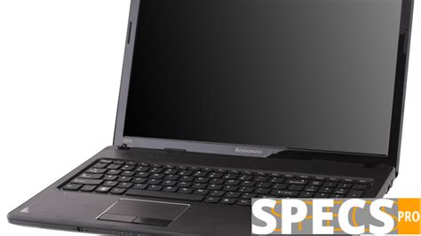 Lenovo Essential G570 specs and prices. Lenovo Essential G570 ...