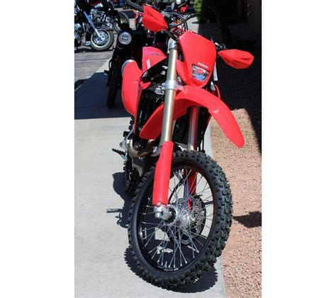 2023 Honda® CRF450X for sale in Kingman, AZ