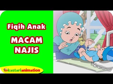 Jenis Najis Pengertian Macam Dan Cara Mensucikan Biotifor