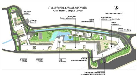 请收好这份招生常见问答秘籍 广东以色列理工学院