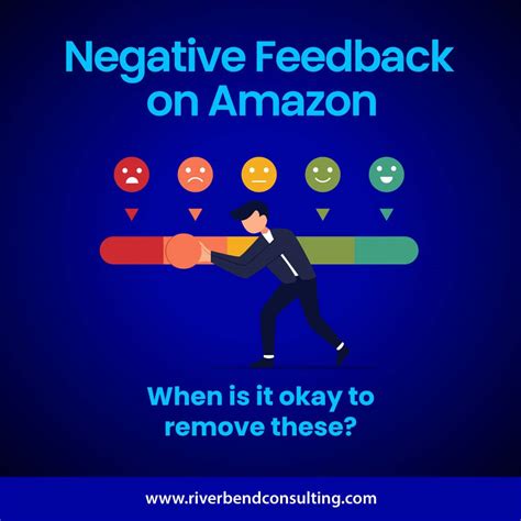 When Should You Remove Negative Feedback On Amazon