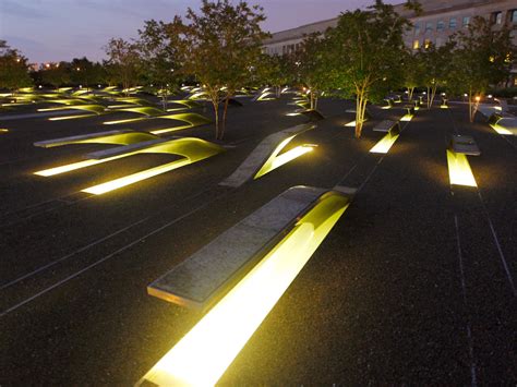 Pentagon Memorial