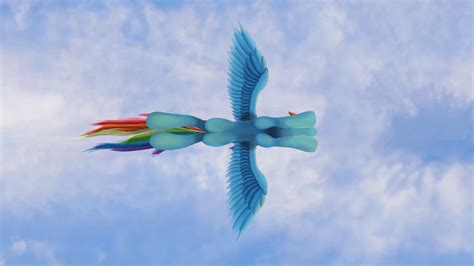 dashing  animated painting  hyperdashpony  deviantart