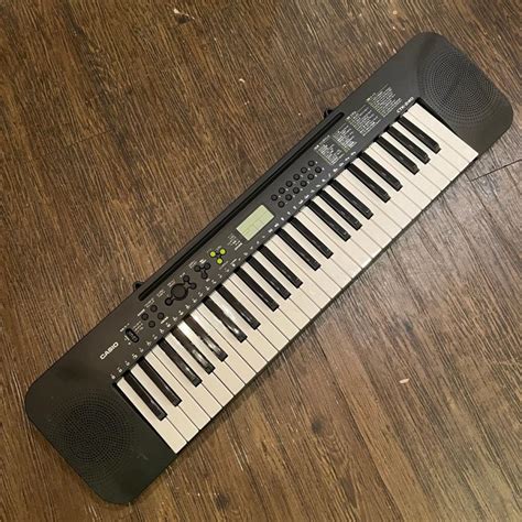 Casio Ctk Keyboard Grunsound M M K