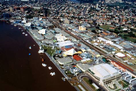 Expo 88 Revisiting Memories Of Brisbanes Defining Moment 30 Years On