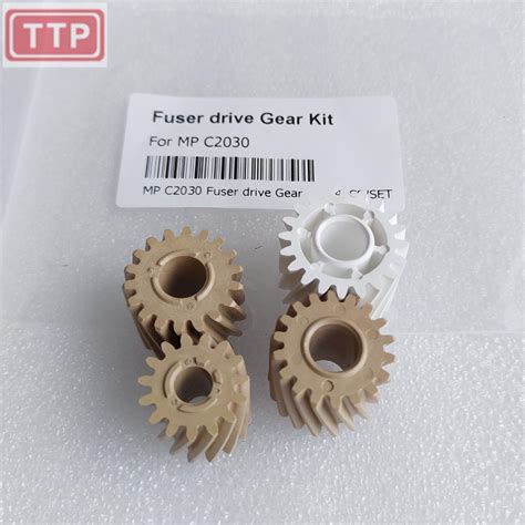 Fuser Fuser Drev Gear Til Ricoh Mpc C C Grandado