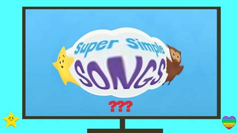 Super Simple Song Logo Intro Effects Preview Youtube