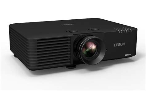 Powerlite L U Lumen Wuxga Projector Epson Hdbaset