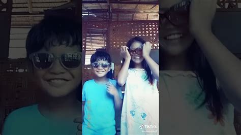 My Daughter And Son Tiktok Youtube