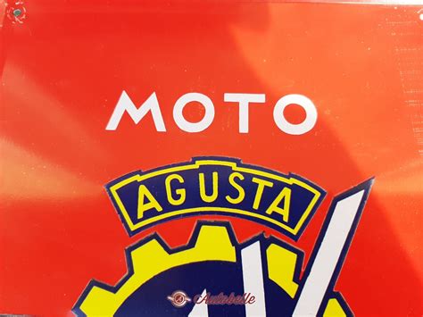 Vendo MOTO MV AGUSTA SERVIZIO