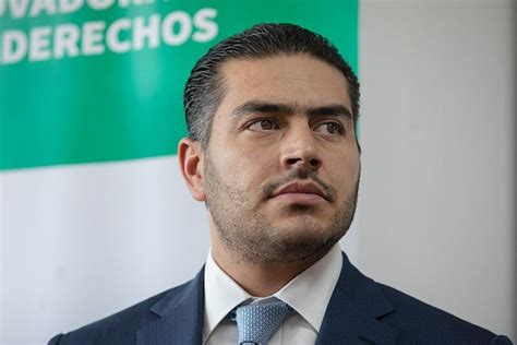 García Harfuch Expone Estrategia De Seguridad Ante Líderes