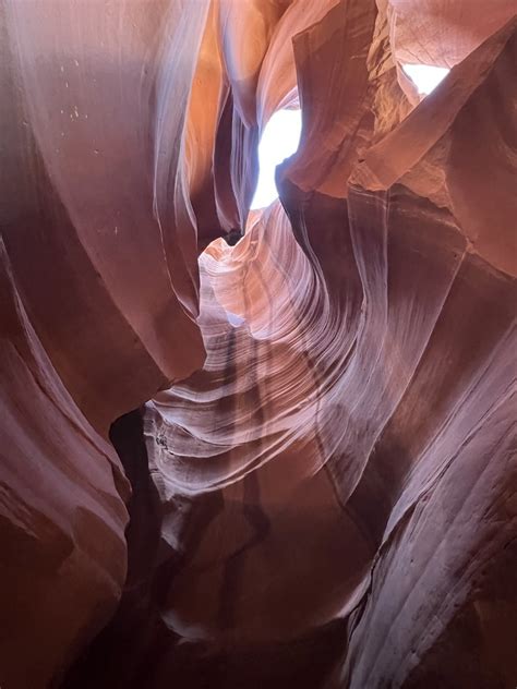 Upper Antelope Canton Page Arizona Carla Putnam Flickr