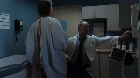 AusCAPS Kevin Bacon Nude In City On A Hill 1 02 What They Saw In Southie High