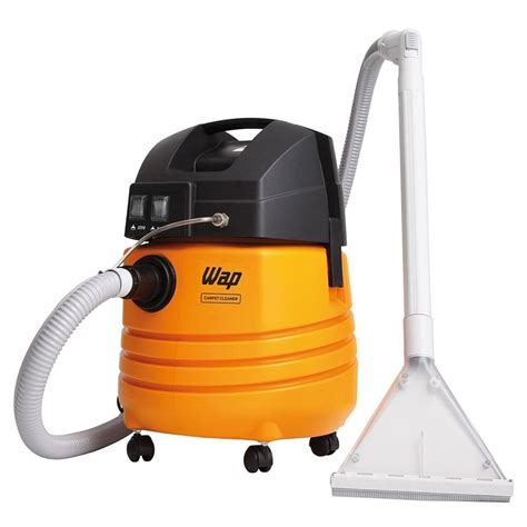 Lavadora E Extratora Wap Gua Carpet Cleaner W Extratora