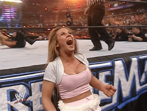 The Ten Best Women S Matches In Wrestlemania History