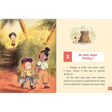 Mission animaux Tome 1 Sos éléphants en détresse