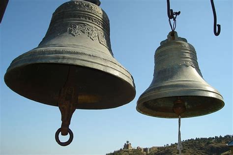 Interesting Facts About the History of Bells - Owlcation