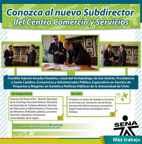 Centro De Comercio Y Servicios Regional Bolívar Llega El Nuevo