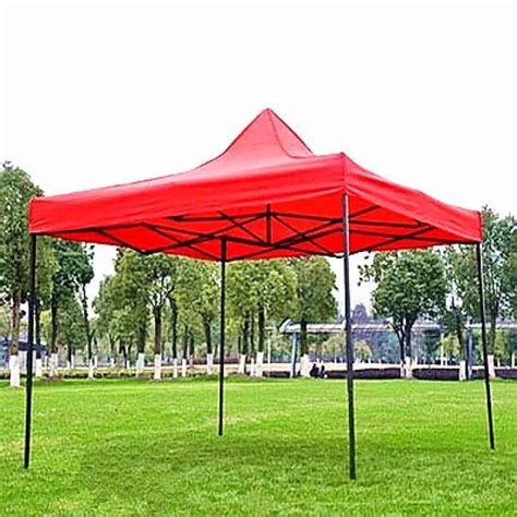 Folding Tent 3x3 Meters Portable Event Canopy Tent Furniture And Home