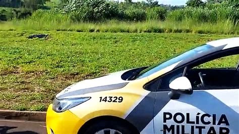 Jovem encontrado morto no Parque Colina Verde foi esfaqueado no pescoço