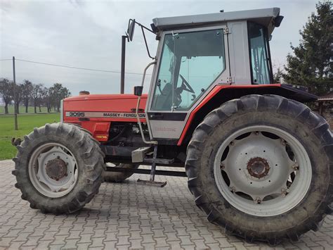 Massey Ferguson Tuz Brodnica Olx Pl