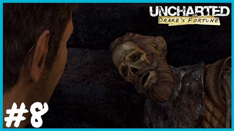 Let S Play Uncharted Drakes Schicksal Sir Francis Drake 008 YouTube