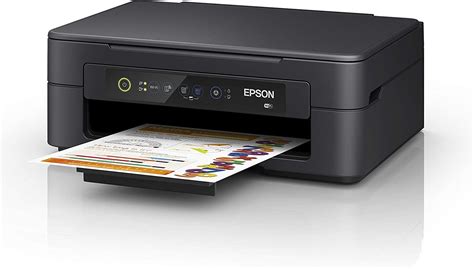 EPSON Pson Expression Home XP 2105 Print Scan Copy Wi Fi Printer Black