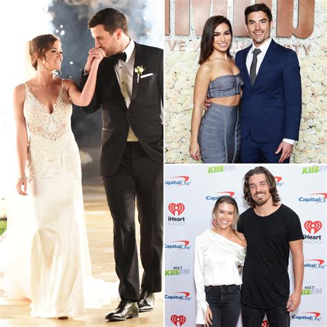 ‘Bachelor in Paradise’ Couples Who Are Still Together