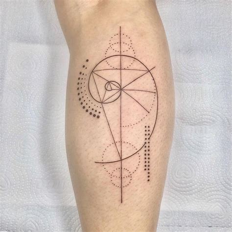 101 Amazing Fibonacci Tattoo Ideas You Need To See Outsons Mens