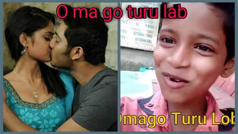 O Ma Go Turu Lab Bangla Funny Comedy Video By Naughty Joyjit Youtube