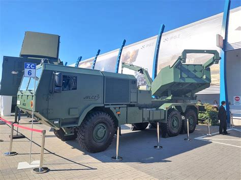 Wyrzutna Himars W Trzech Wersjach Na Mspo Mon Chce Pozyska