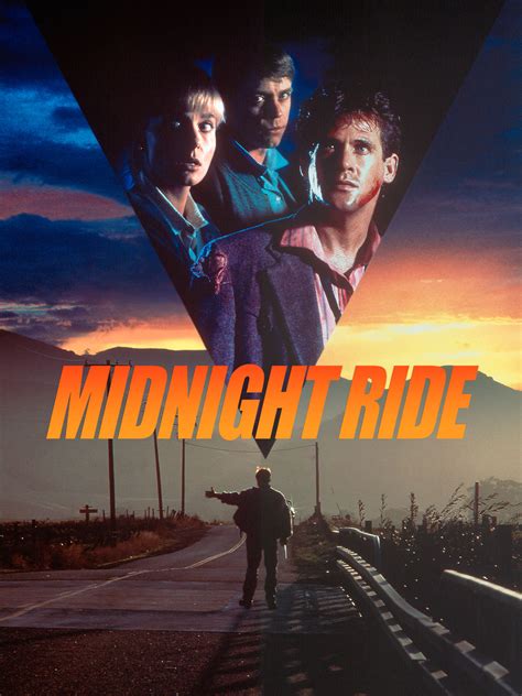 Prime Video: Midnight Ride